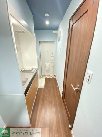 sentieroの物件内観写真